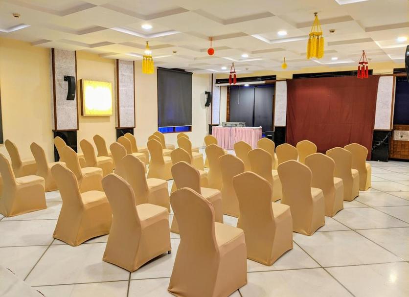 Sala de conferències Foto