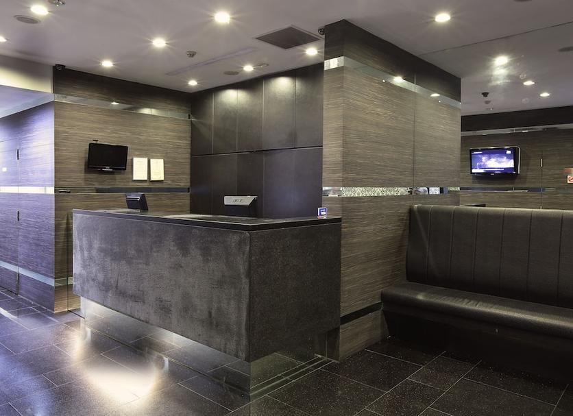 Recepció Foto