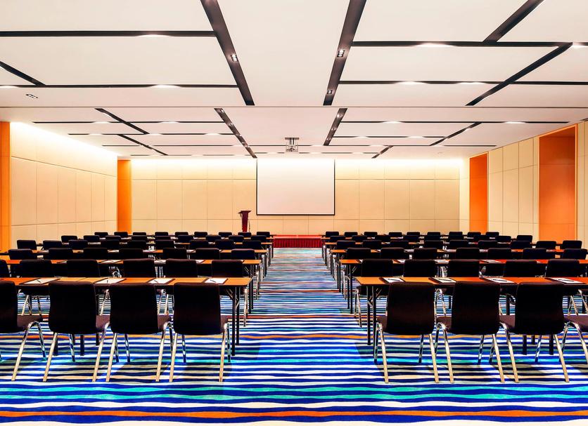 Sala de conferències Foto