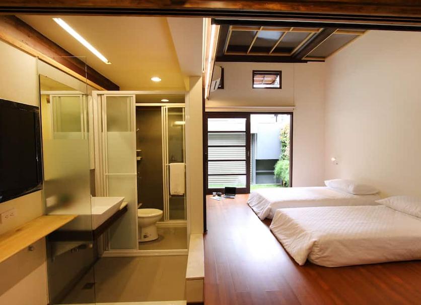 Habitació Foto