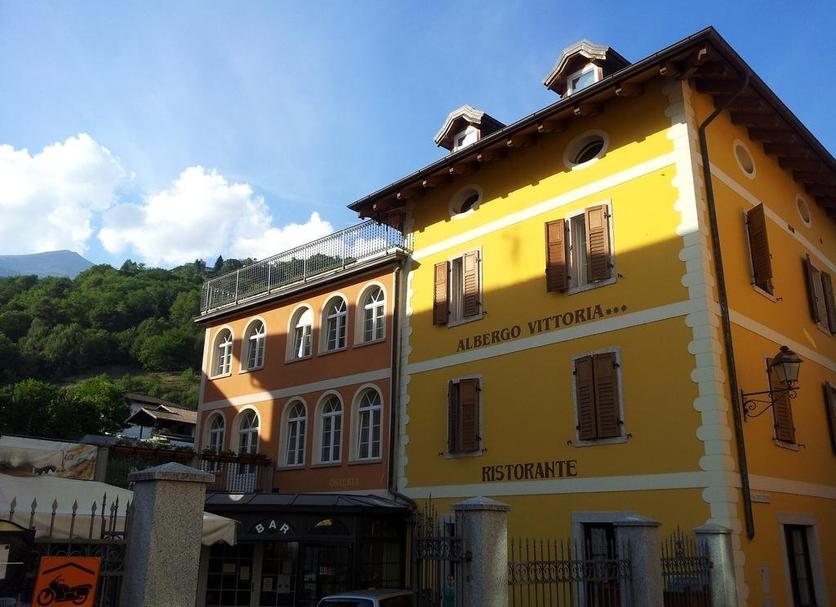 Edifici Foto