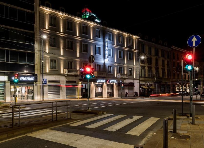 Edifici Foto