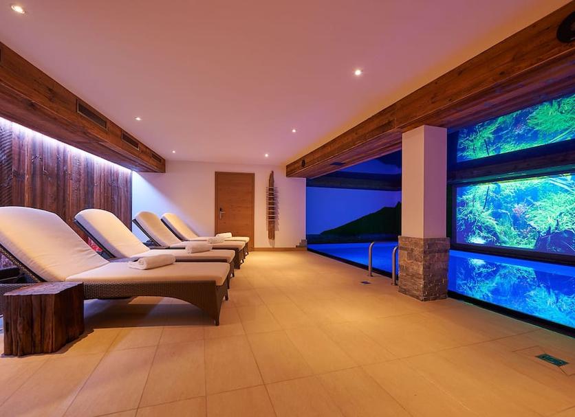 Sala Foto