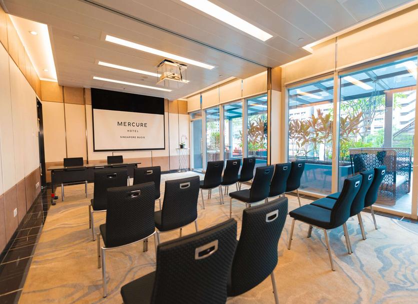 Sala de conferències Foto