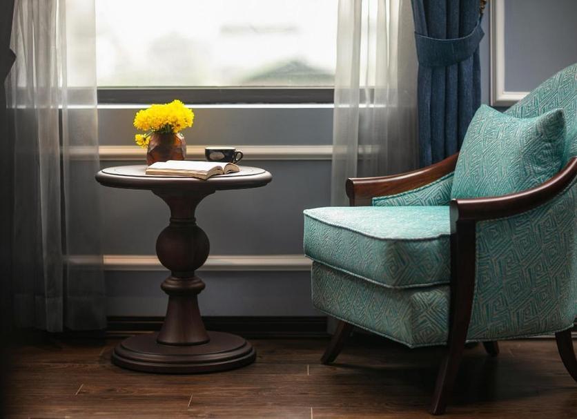 Serveis de l’habitació Foto