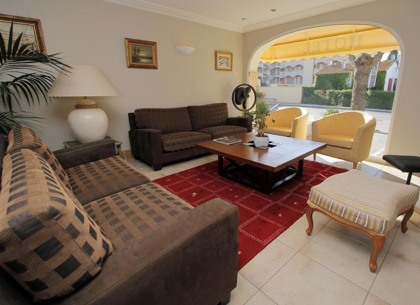 Sala Foto