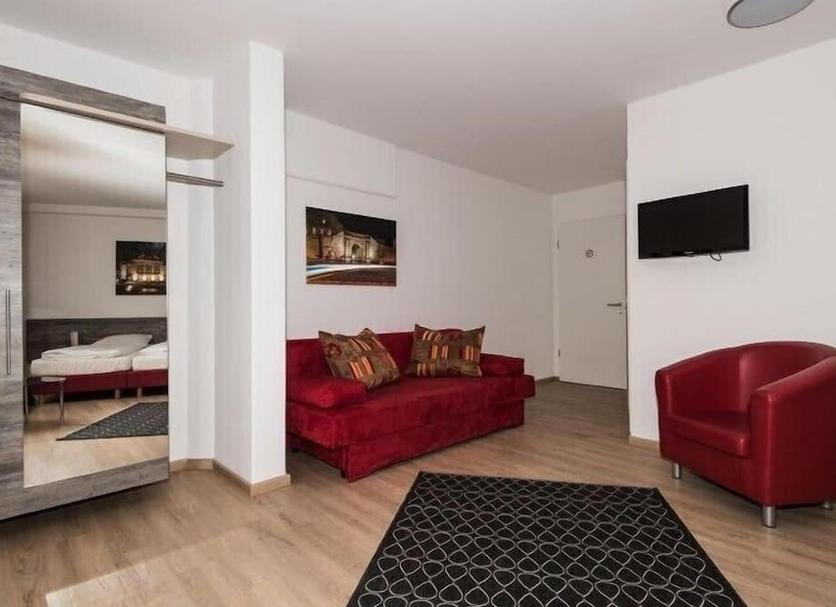 Sala Foto