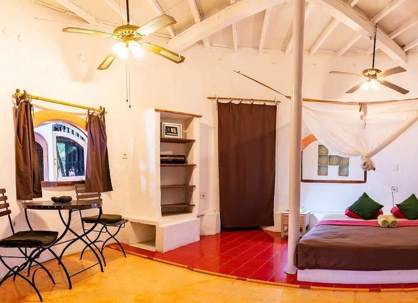 Habitació Foto