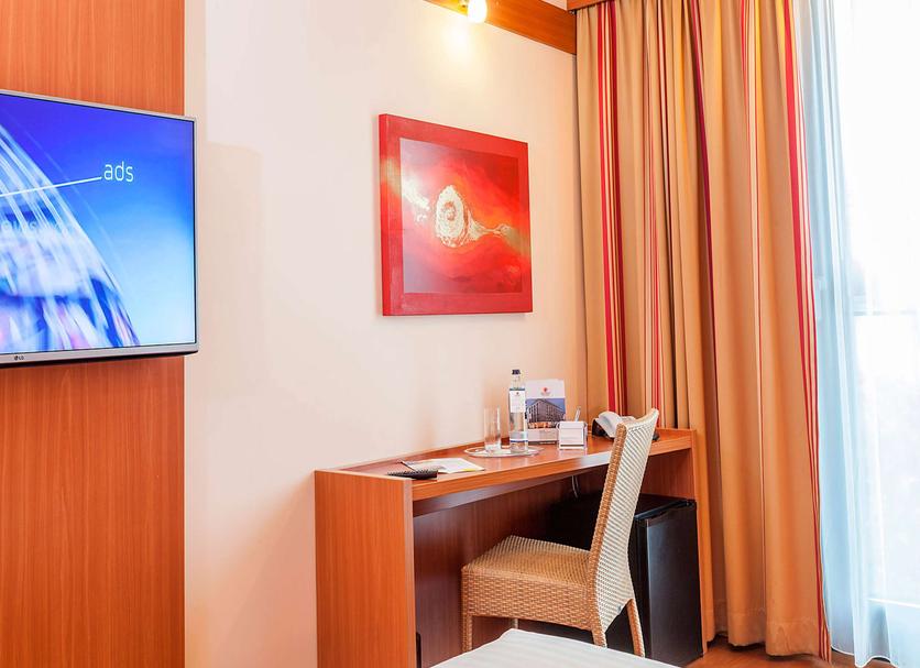 Serveis de l’habitació Foto