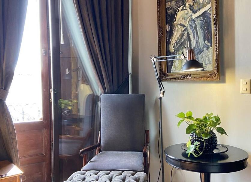 Serveis de l’habitació Foto