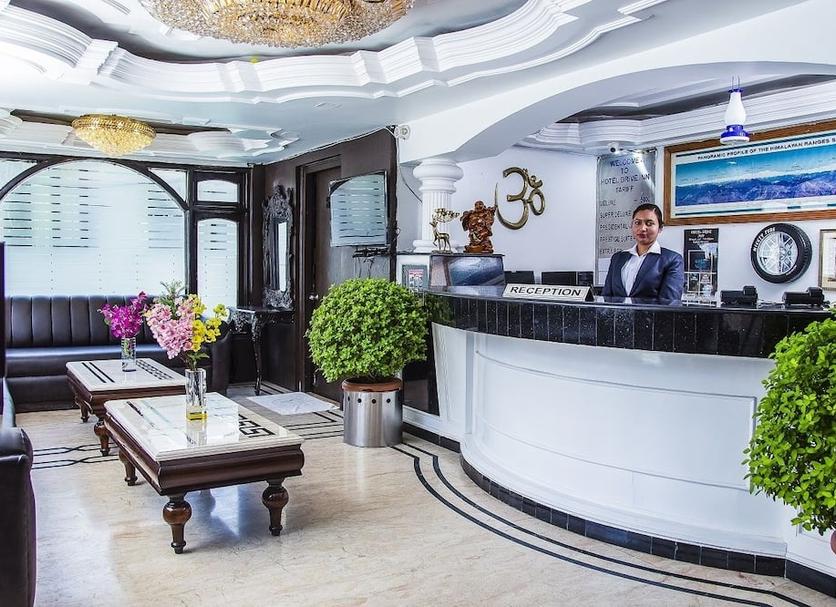 Recepció Foto