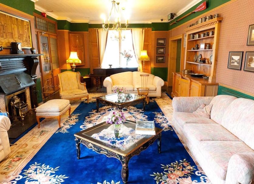 Sala Foto