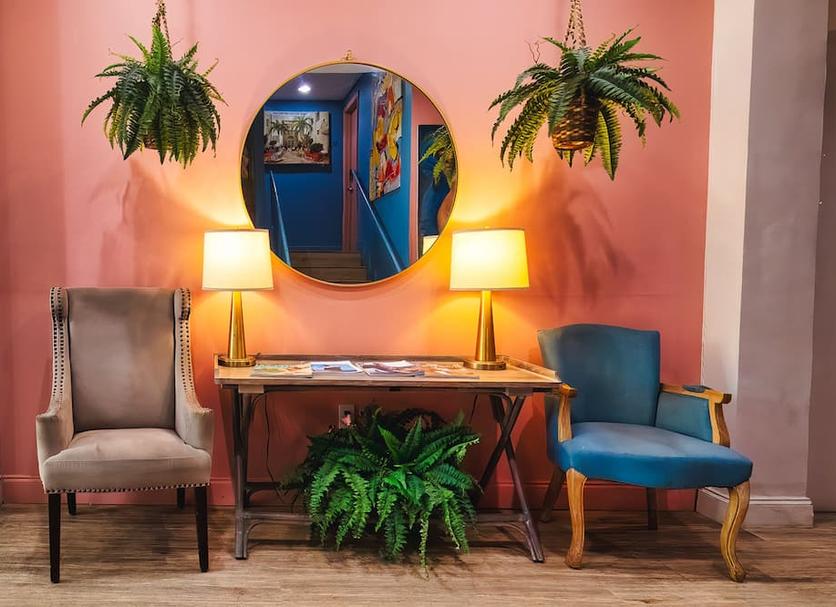 Serveis de l’habitació Foto