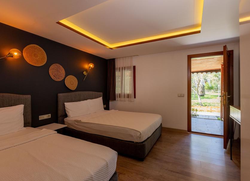 Habitació Foto
