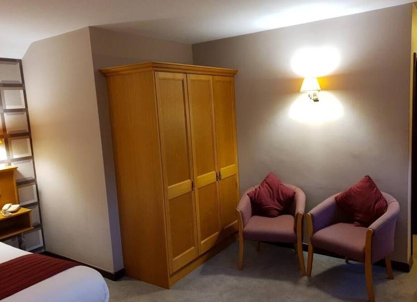 Serveis de l’habitació Foto