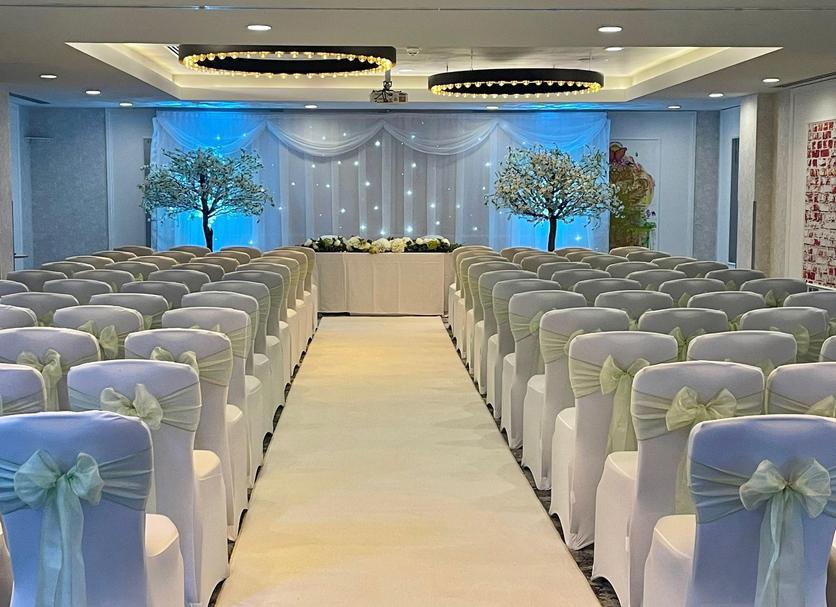 Sala de conferències Foto