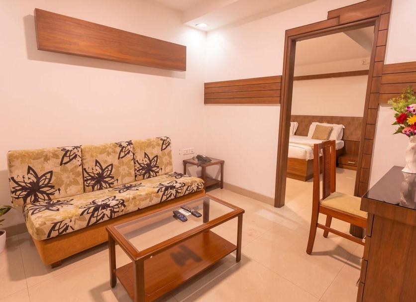 Sala Foto