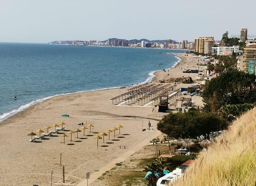 Platja Foto
