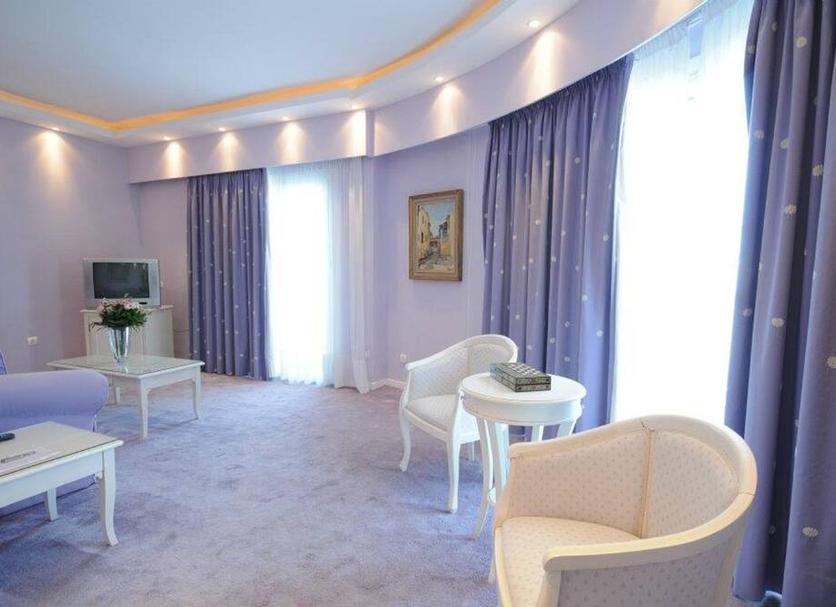 Sala Foto