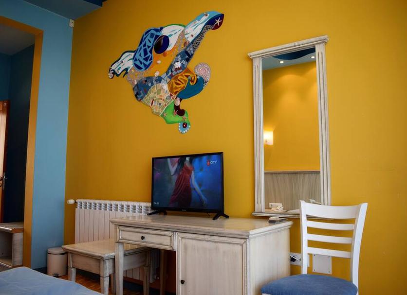Serveis de l’habitació Foto