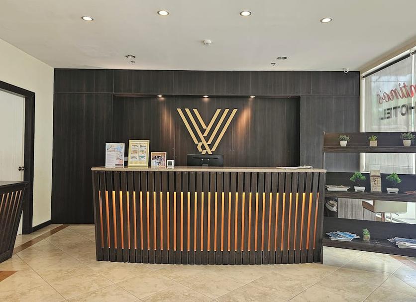 Recepció Foto