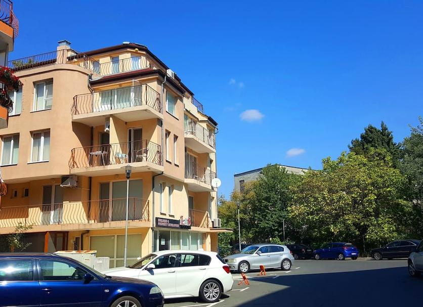 Edifici Foto