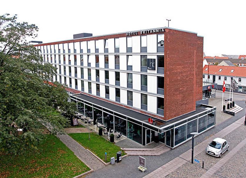 Edifici Foto