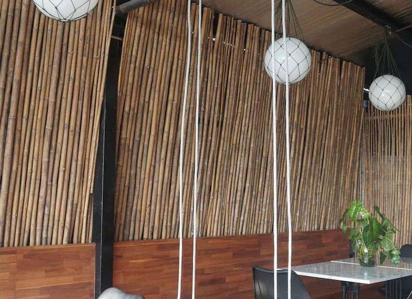 Serveis de l’habitació Foto