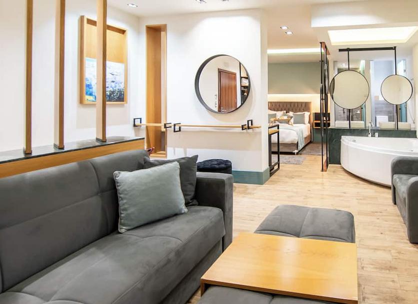 Sala Foto
