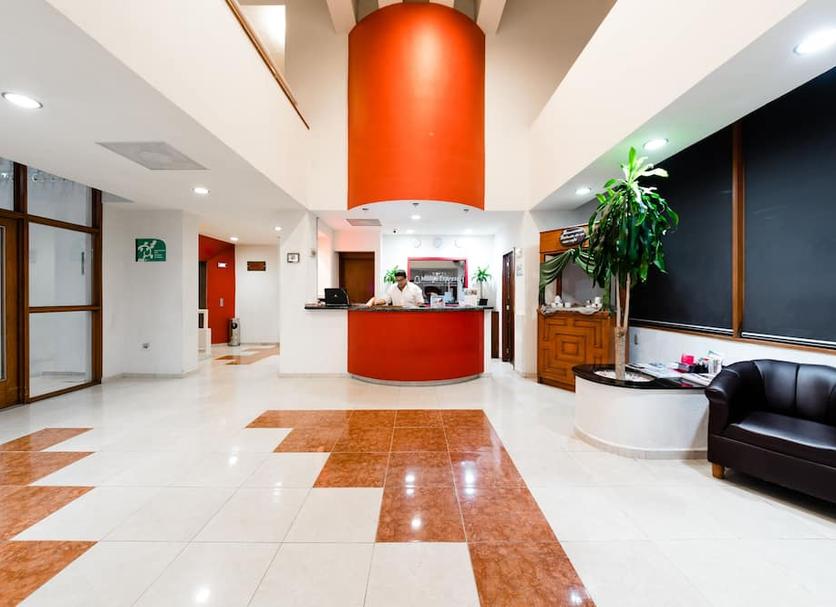 Recepció Foto