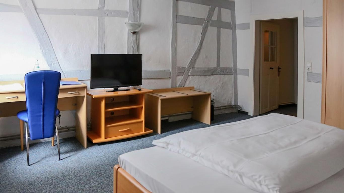 Hotel Haus Landgraf