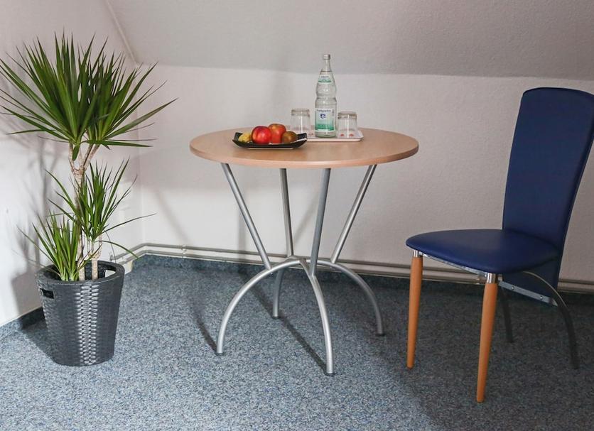Serveis de l’habitació Foto