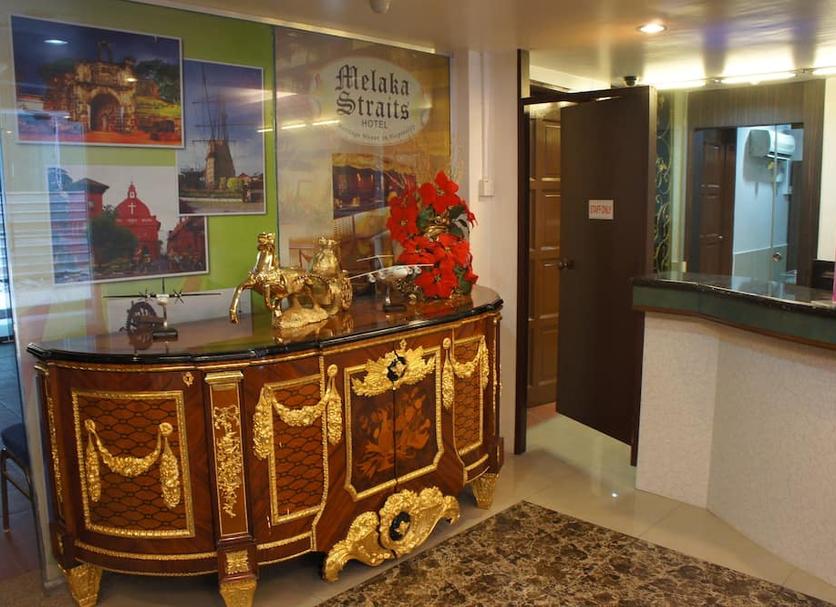 Recepció Foto