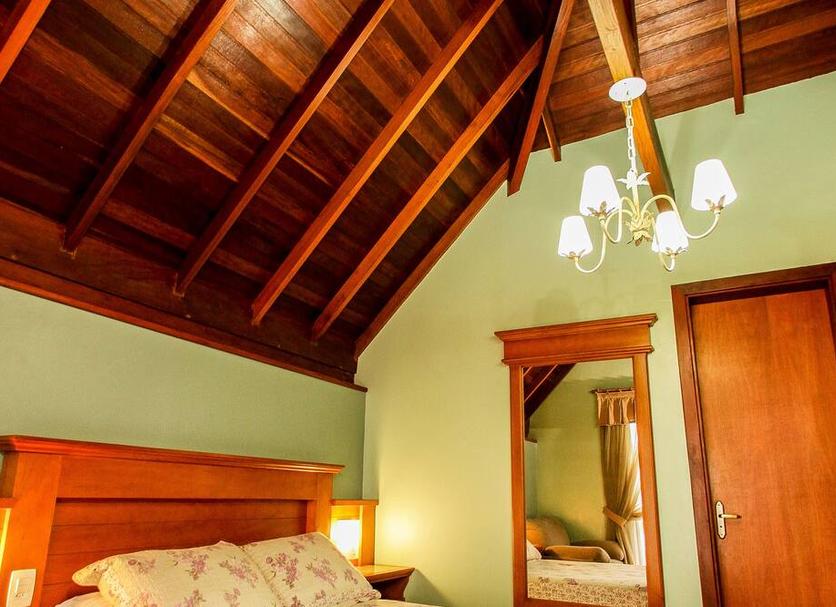 Serveis de l’habitació Foto