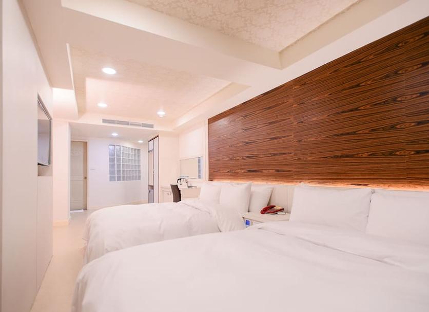 Habitació Foto