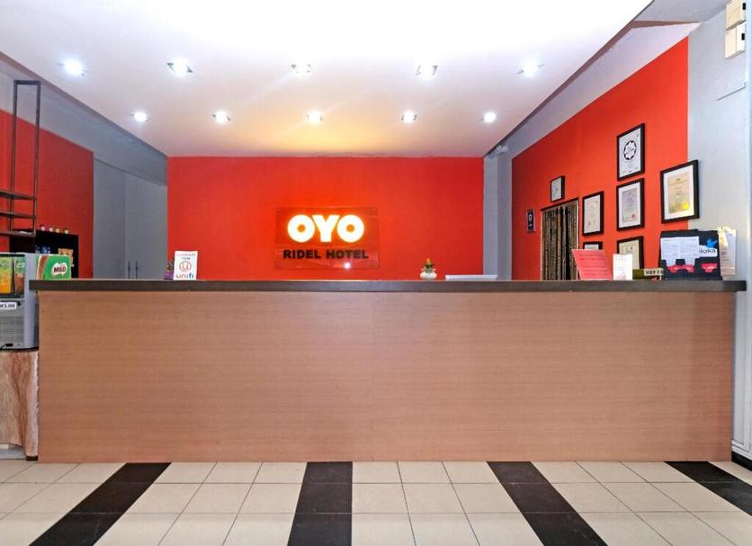 Recepció Foto