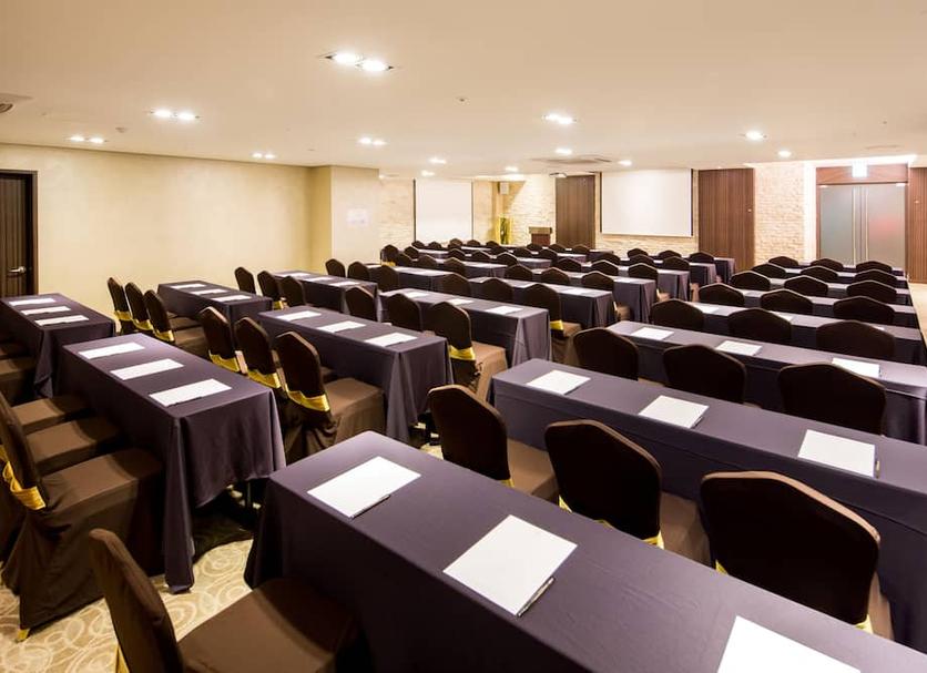 Sala de conferències Foto