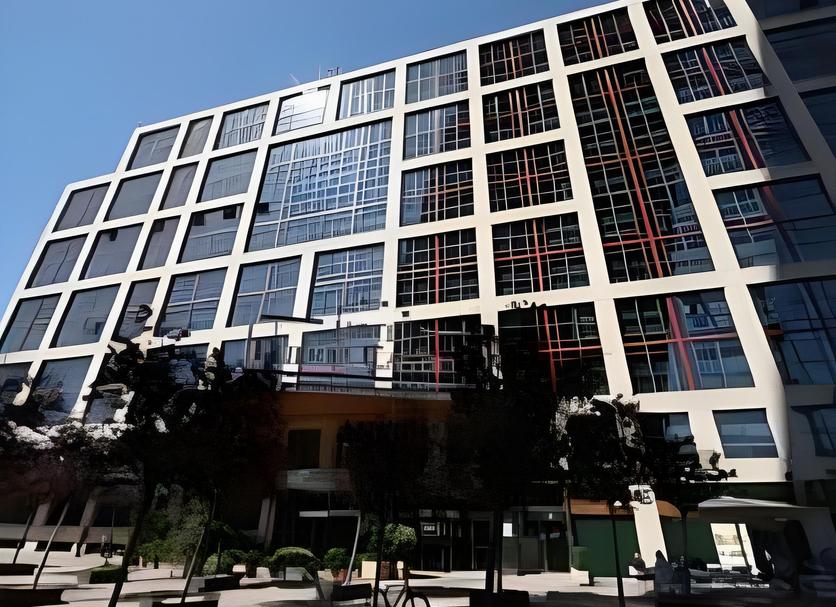 Edifici Foto