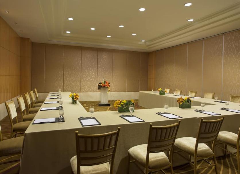 Sala de conferències Foto