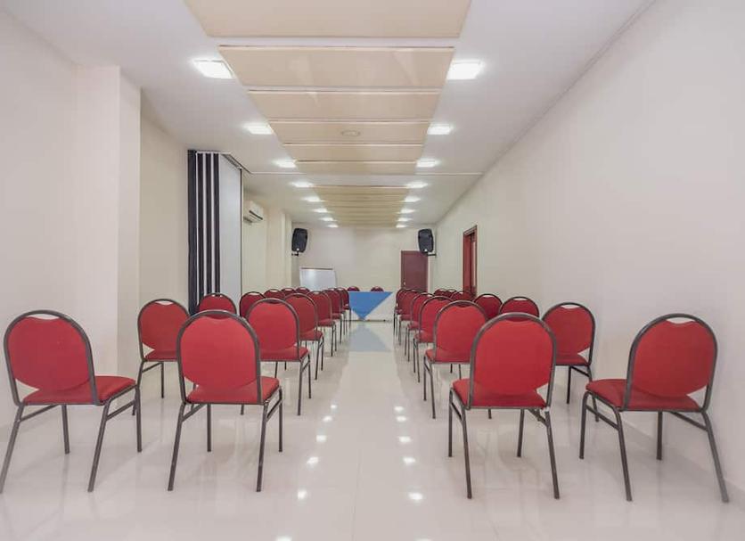 Sala de conferències Foto