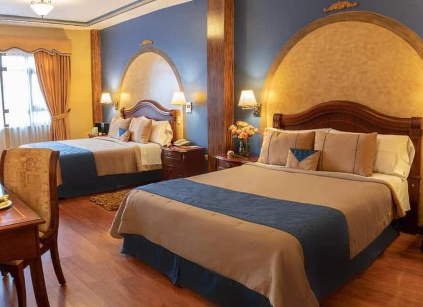 Habitació Foto