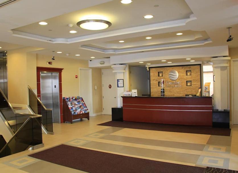 Recepció Foto
