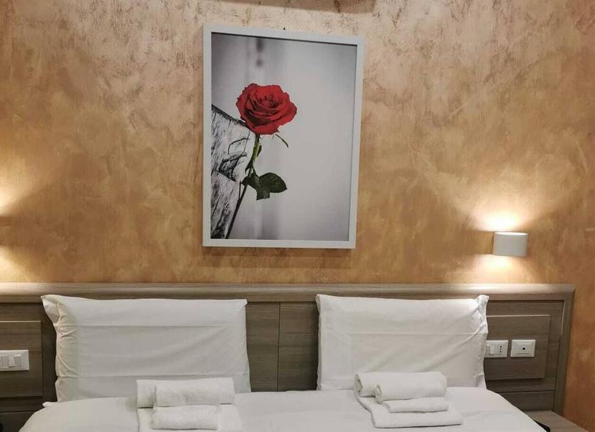 Serveis de l’habitació Foto