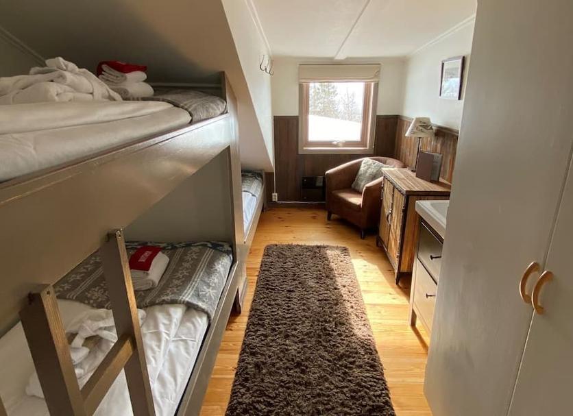 Habitació Foto