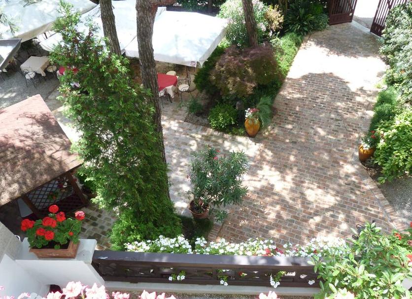 Vista exterior Foto