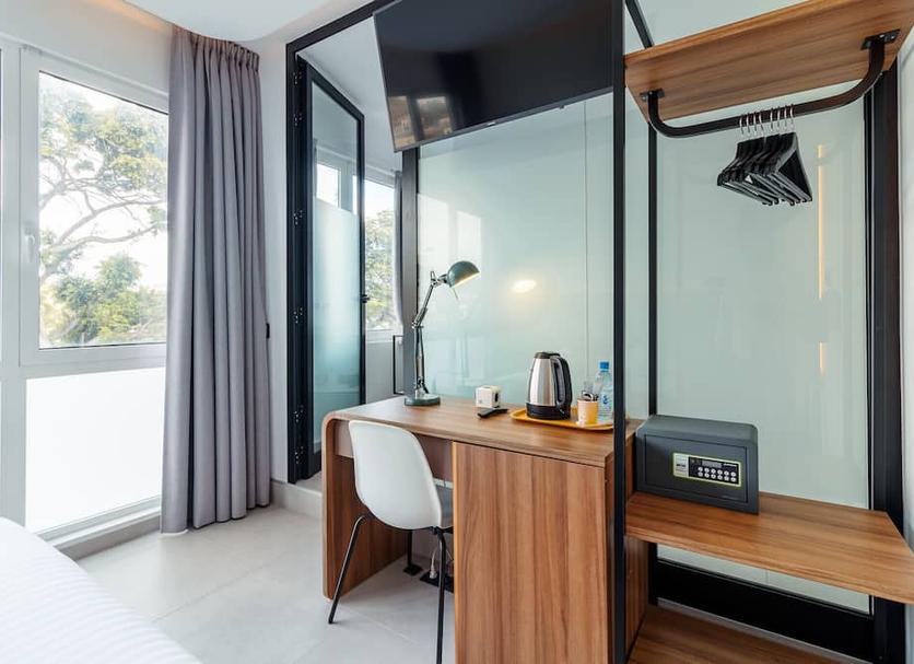 Serveis de l’habitació Foto