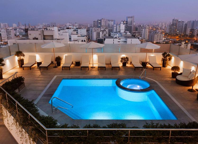 Pool Foto