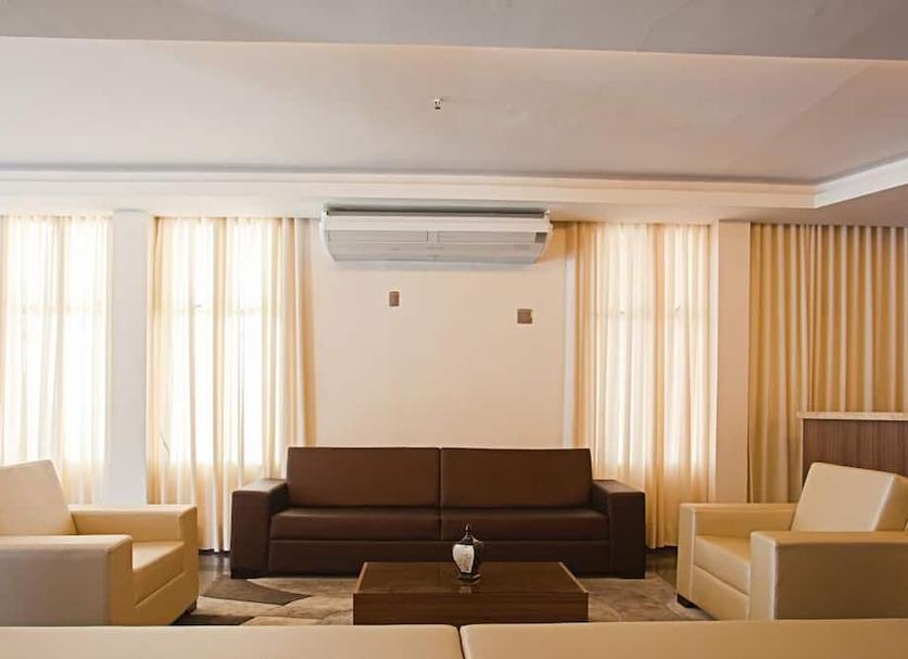 Sala d'estar Foto
