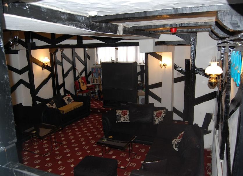 Sala Foto