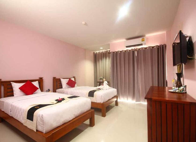 Habitació Foto